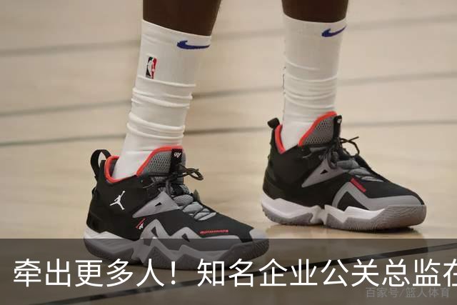 牵出更多人！知名企业公关总监在打击舆情敲诈行动中被警方带走